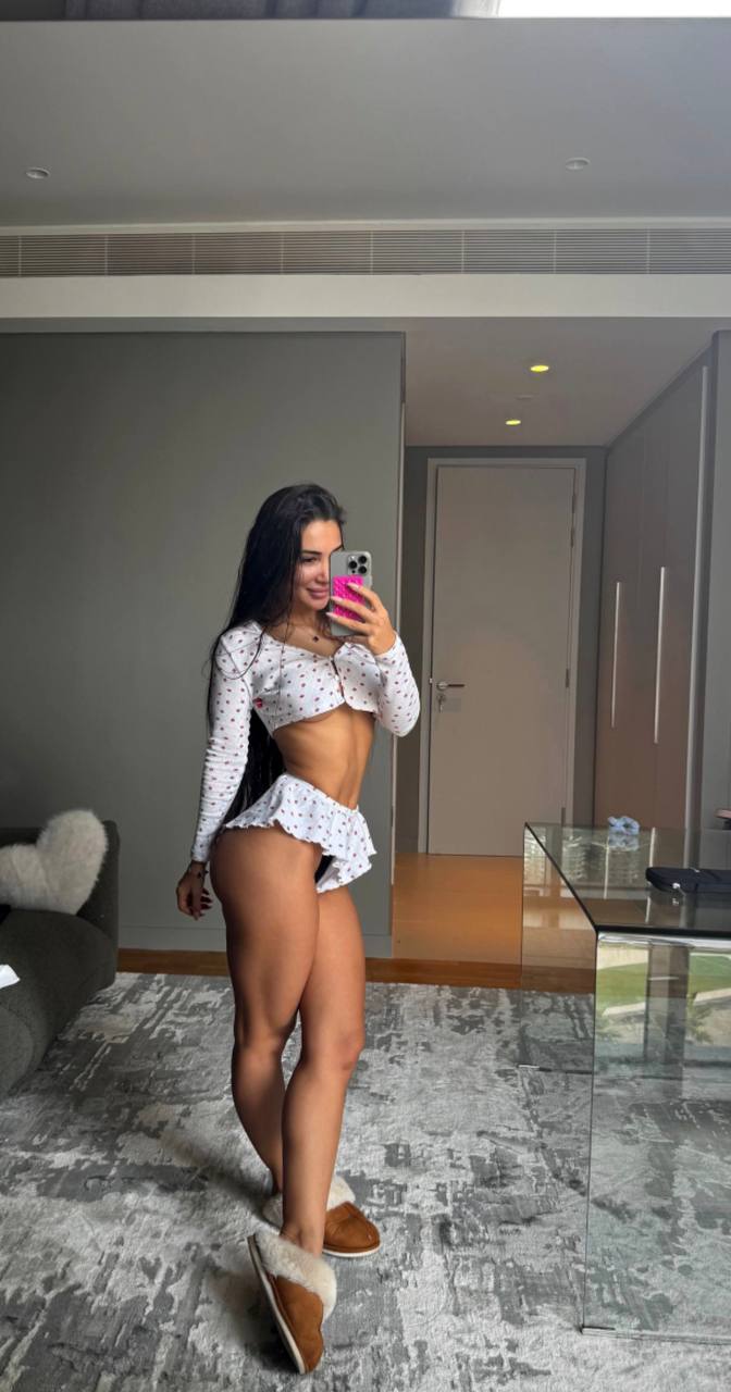 Linda wellness experience